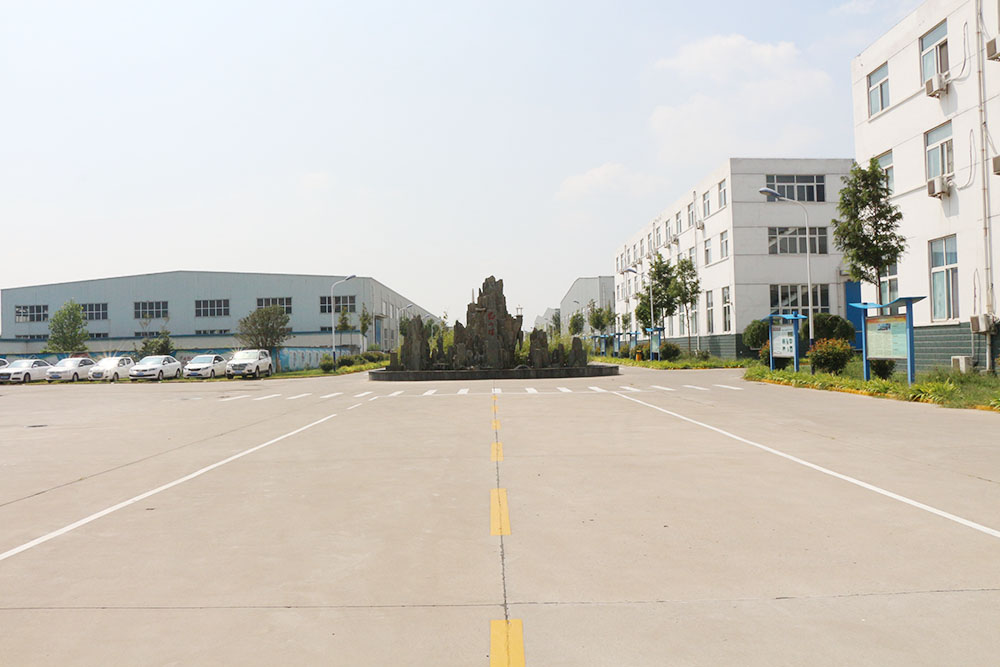 公司環境 公司環境